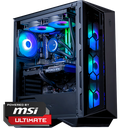 PC Savannah V2 by MSI RTX® 4060 Ti