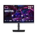 COOLER MASTER 27" / 180Hz / WQHD / IPS / Plat - Écran PC