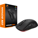 COUGAR MINOS NEO BLACK