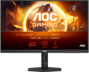 AOC 27" / 180Hz / QHD / Fast VA / Flat 