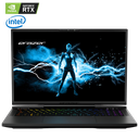 ERAZER Major X20 16" / RTX 4070 / I9 14th / 240hz 