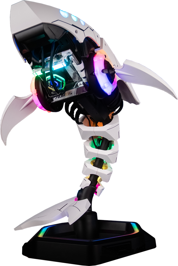 PC SHARK X GEFORCE RTX™ 5080