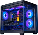 PC Aqua GEFORCE RTX® 5070 