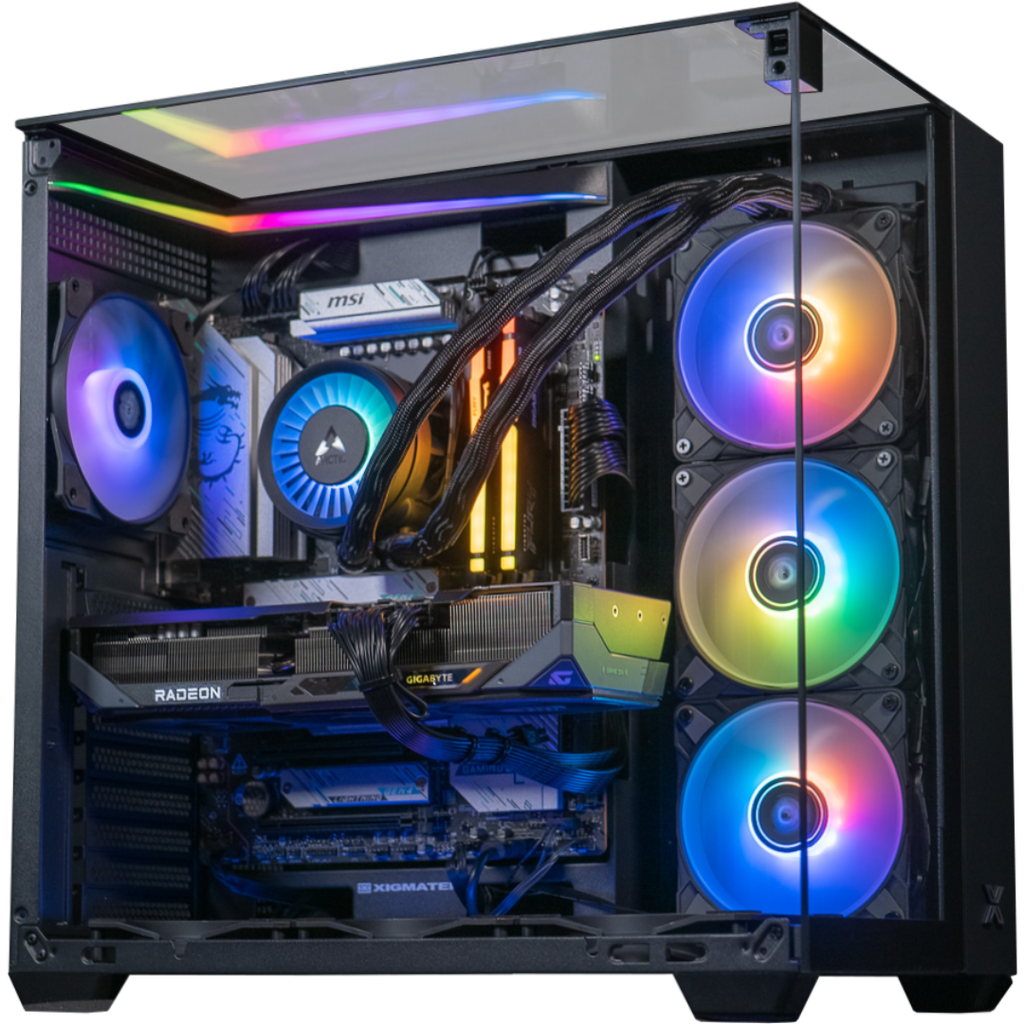 PC Freezer Radeon™ RX 9070 XT