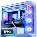 PC Abyssin GEFORCE RTX™ 5070 Ti 