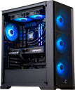 PC Viper GEFORCE RTX™ 5060 Ti 8GB