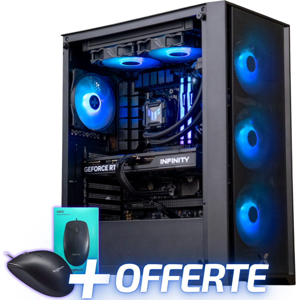 PC Viper GEFORCE RTX™ 5060 Ti 16GB