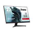 IIYAMA 27" / 180Hz / FHD / Fast IPS / Plat - Écran PC