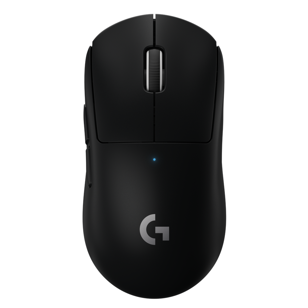 LOGITECH Pro X Superlight Noir sans fil