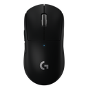 LOGITECH Pro X Superlight Noir sans fil