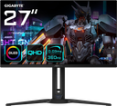 AORUS 27" / 360Hz / QHD / QD-OLED / Flat