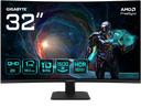 GIGABYTE 32" / 180Hz / QHD / VA / Curved 