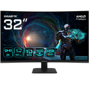 GIGABYTE 32" / 180Hz / QHD / VA / Incurvé - Écran PC