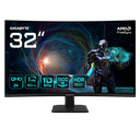 GIGABYTE 32" / 180Hz / QHD / VA / Incurvé - Écran PC