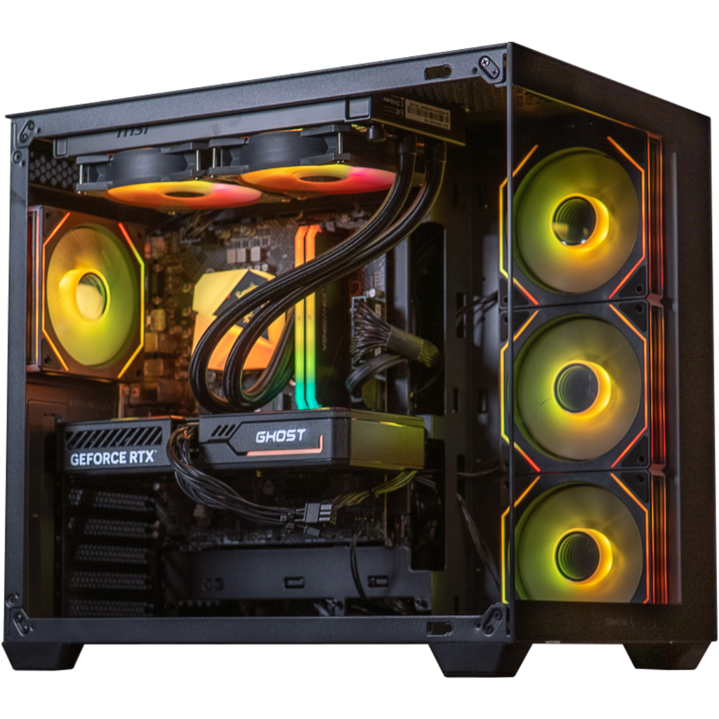 PC Banger GEFORCE RTX™ 5060