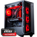 PC Savannah RTX™ 5060 Ti 8GB 