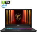 MSI Katana 15" / RTX 5070 / I7 14650HX / 144Hz
