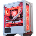 PC Inferno Radeon™ RX 9070
