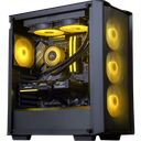 PC Rift Radeon™ RX 9060 XT