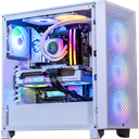 PC Corsair by you - White Edition