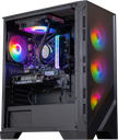 PC Kyber GeForce RTX™ 3050