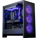 PC Player 5 by NZXT Geforce RTX™ 5070