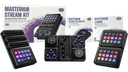  COOLER MASTER MasterHub Kit creator