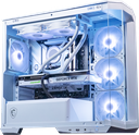 PC Abyssin Project ZERO GeForce RTX™ 4070 Ti SUPER