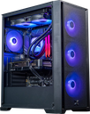 PC Gaming X II RX 7600 XT
