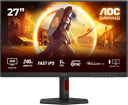 AOC 27" / 240Hz / QHD / Fast IPS / Flat