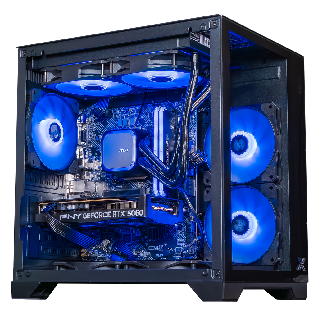 PC Banger GEFORCE RTX™ 5060