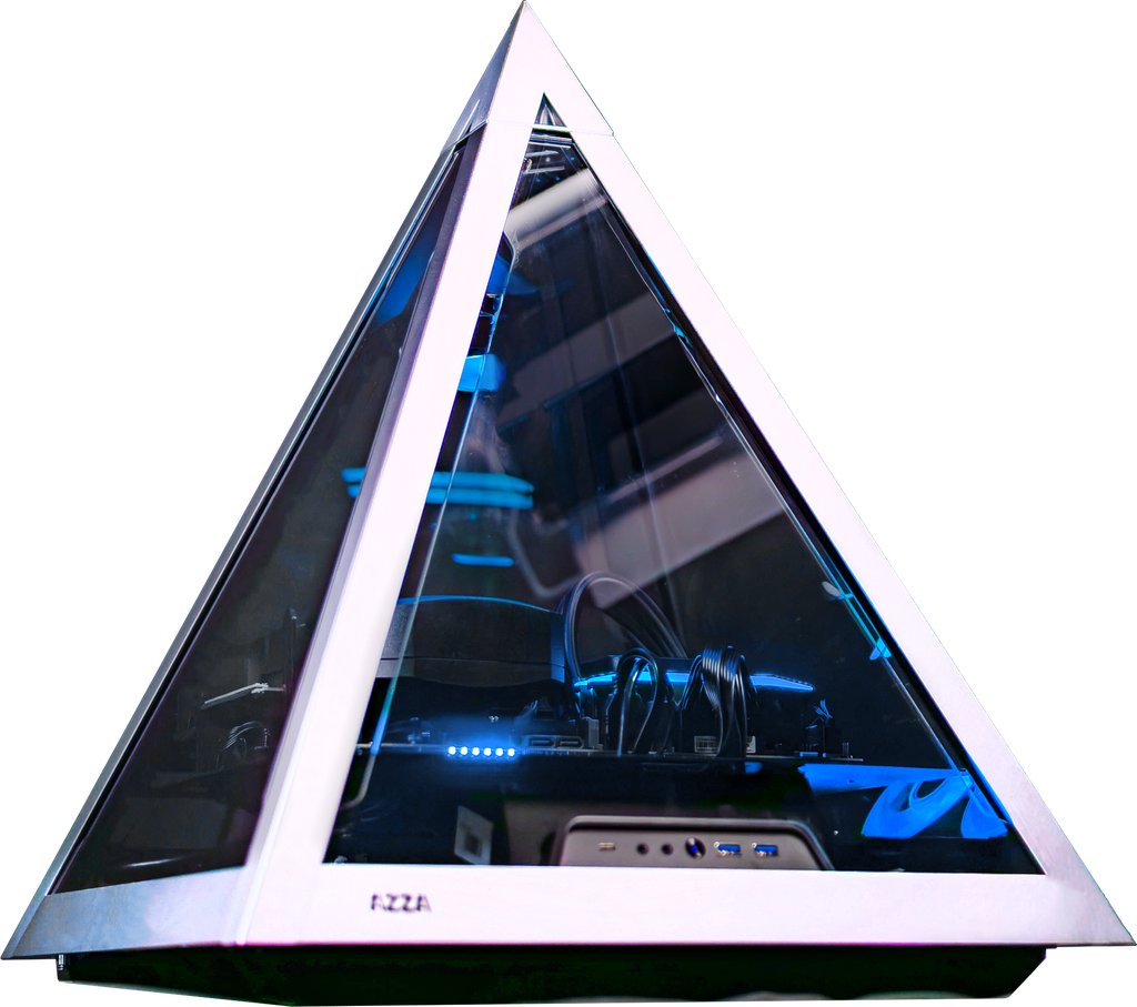 PC Pyramide GEFORCE RTX™ 5070 - Ultra Limted Edition