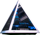 PC Pyramide GEFORCE RTX™ 5070 - Ultra Limted Edition