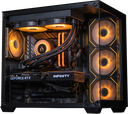 PC Rizer GEFORCE RTX™ 5070 - Limited edition