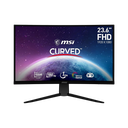 MSI 24" / 180Hz / FHD / VA / Incurvé - Écran PC