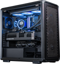PC Intel Wizard GEFORCE RTX™ 5080 - Powered by Cooler Master