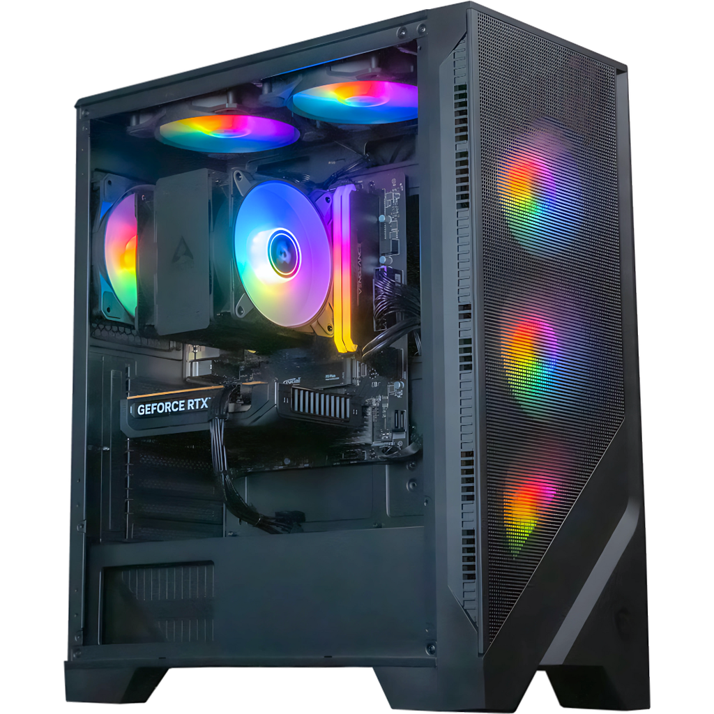 PC Typhoon GEFORCE RTX™ 5050