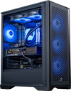 PC LUX GeForce RTX™ 4070 Super