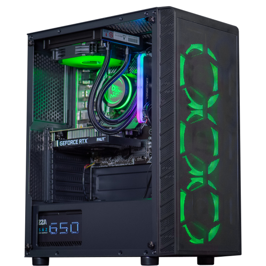 PC Atlas GEFORCE RTX™ 3050