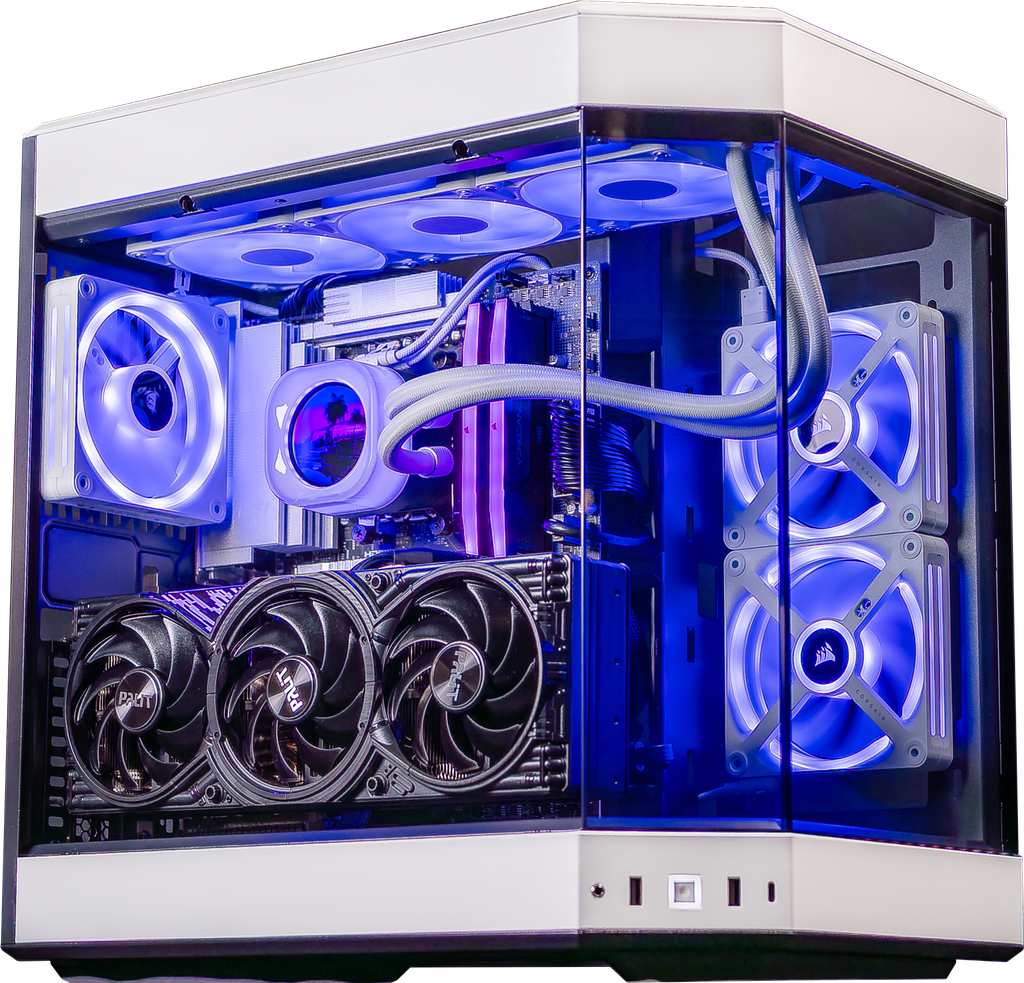 PC Orion GEFORCE RTX™ 5080 