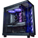PC Player 6 by NZXT Geforce RTX™ 5070 Ti