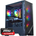 PC Phoenix GEFORCE RTX™ 5060 Ti Powered By MSI