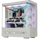 PC Deepcool Youtube