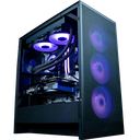PC Player 5 by NZXT Geforce RTX™ 5070