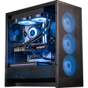 PC Player 5 by NZXT Geforce RTX™ 5070