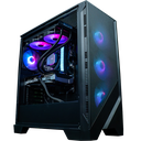 PC Emeraude GeForce RTX™ 5070 Powered by MSI