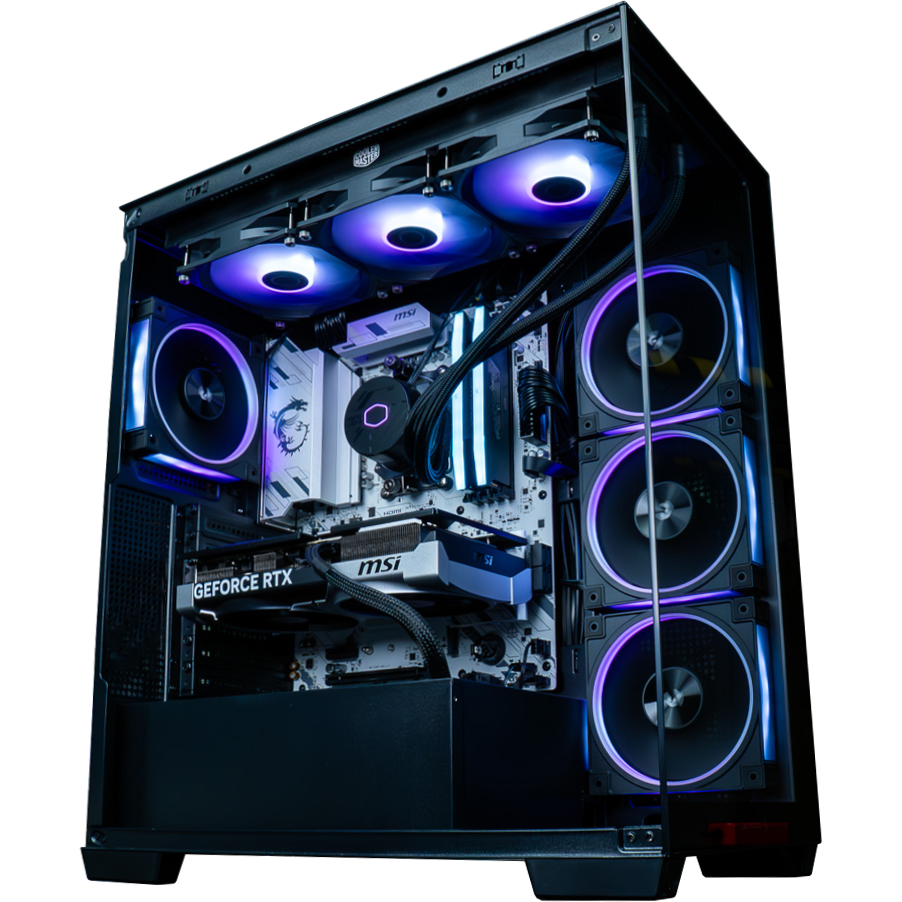 PC Cheetoh GEFORCE RTX™ 5070