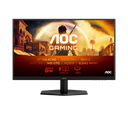 AOC 27" / 180Hz / FHD / Fast IPS / Plat - Écran PC