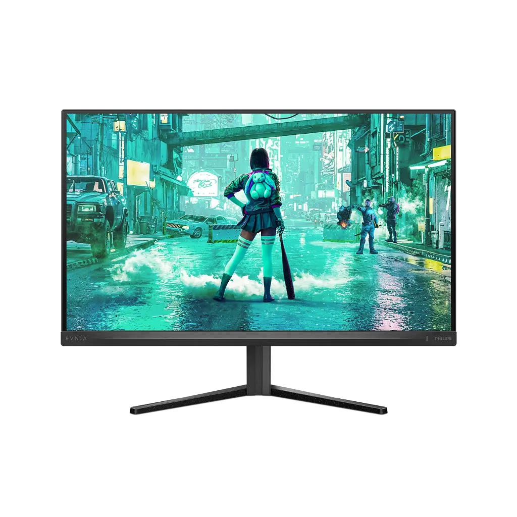 PHILIPS EVNIA 27" / 180Hz / Full HD / Plat - Écran PC