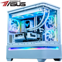 PC Lua Radeon™ RX 9060 XT - Powered By ASUS